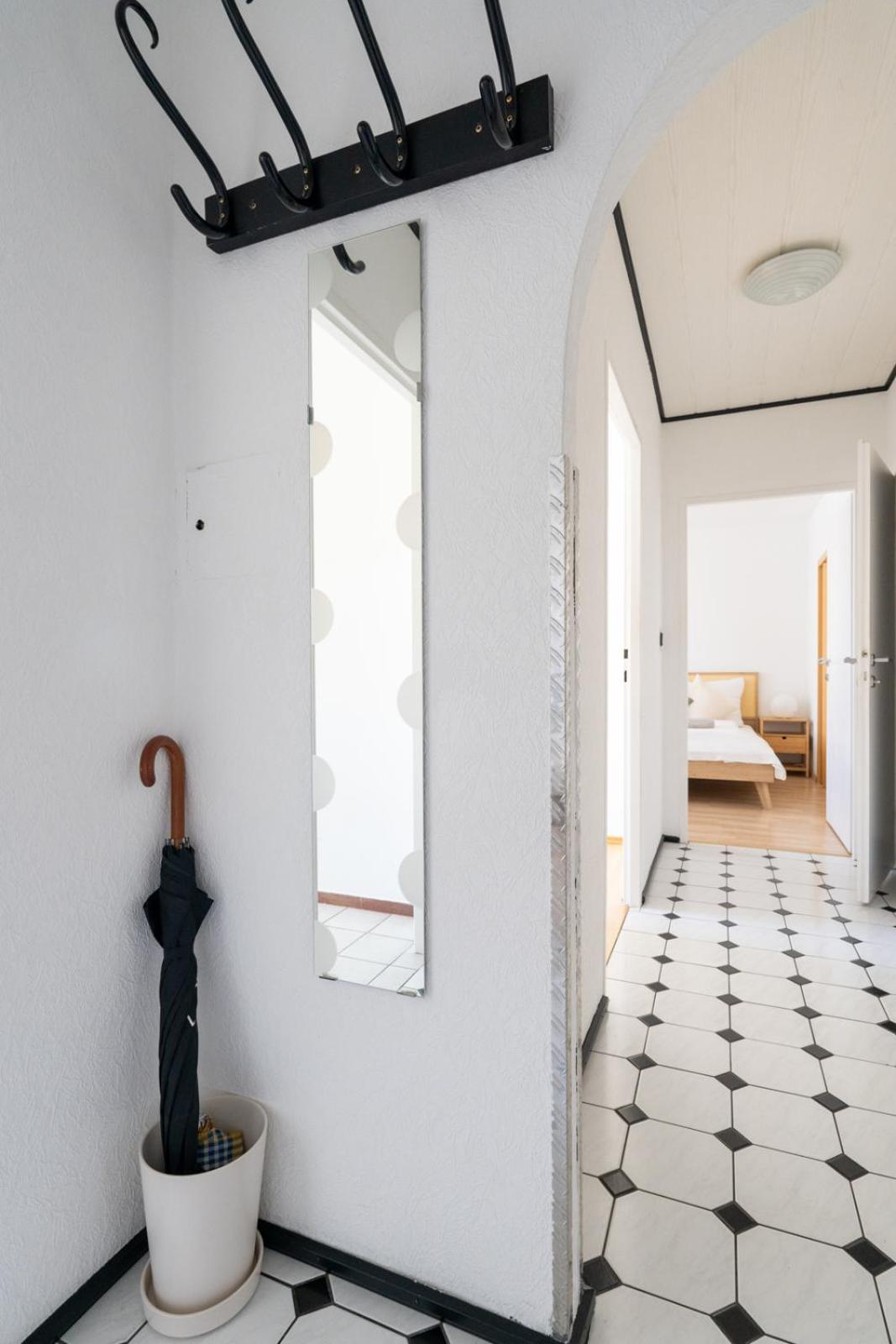 Two Bedrooms - 85 Squaremeters - 4 Min To U6 Dresdner Str Wien Eksteriør billede