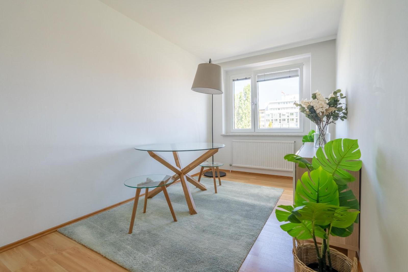 Two Bedrooms - 85 Squaremeters - 4 Min To U6 Dresdner Str Wien Eksteriør billede