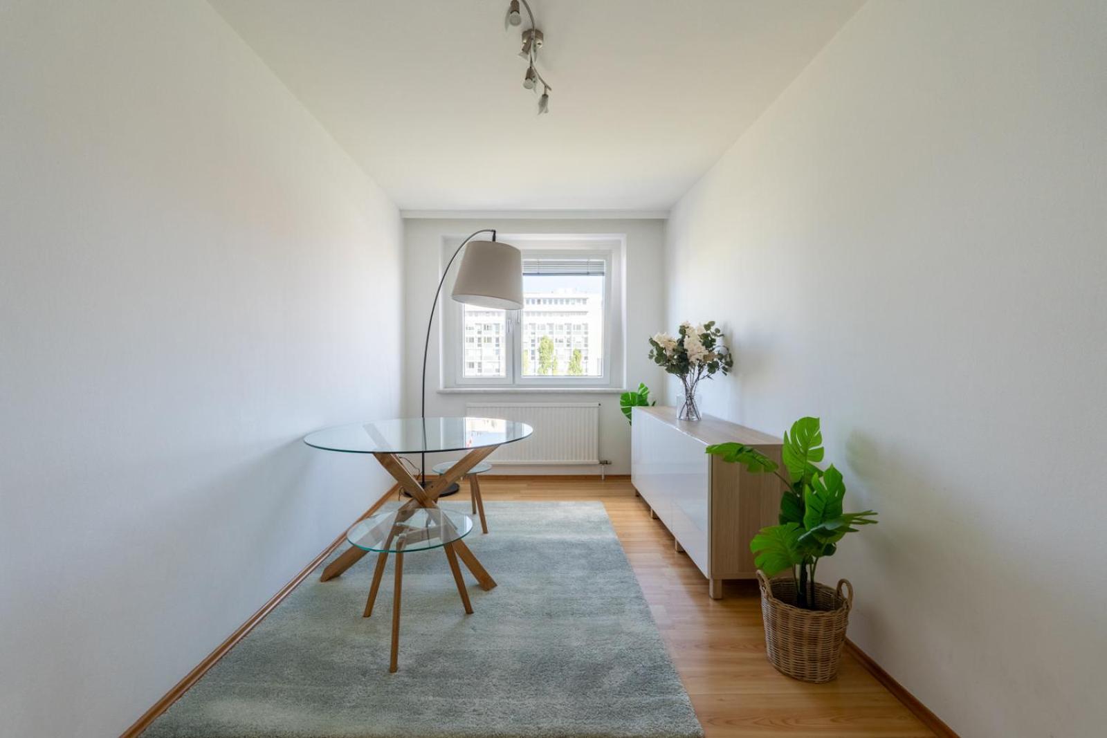 Two Bedrooms - 85 Squaremeters - 4 Min To U6 Dresdner Str Wien Eksteriør billede