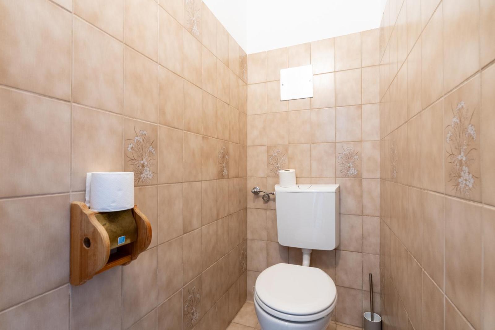 Two Bedrooms - 85 Squaremeters - 4 Min To U6 Dresdner Str Wien Eksteriør billede