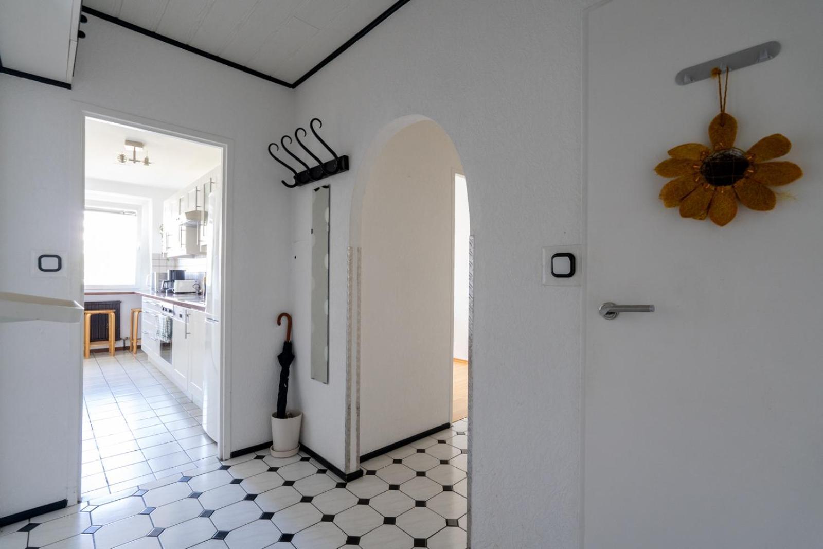 Two Bedrooms - 85 Squaremeters - 4 Min To U6 Dresdner Str Wien Eksteriør billede