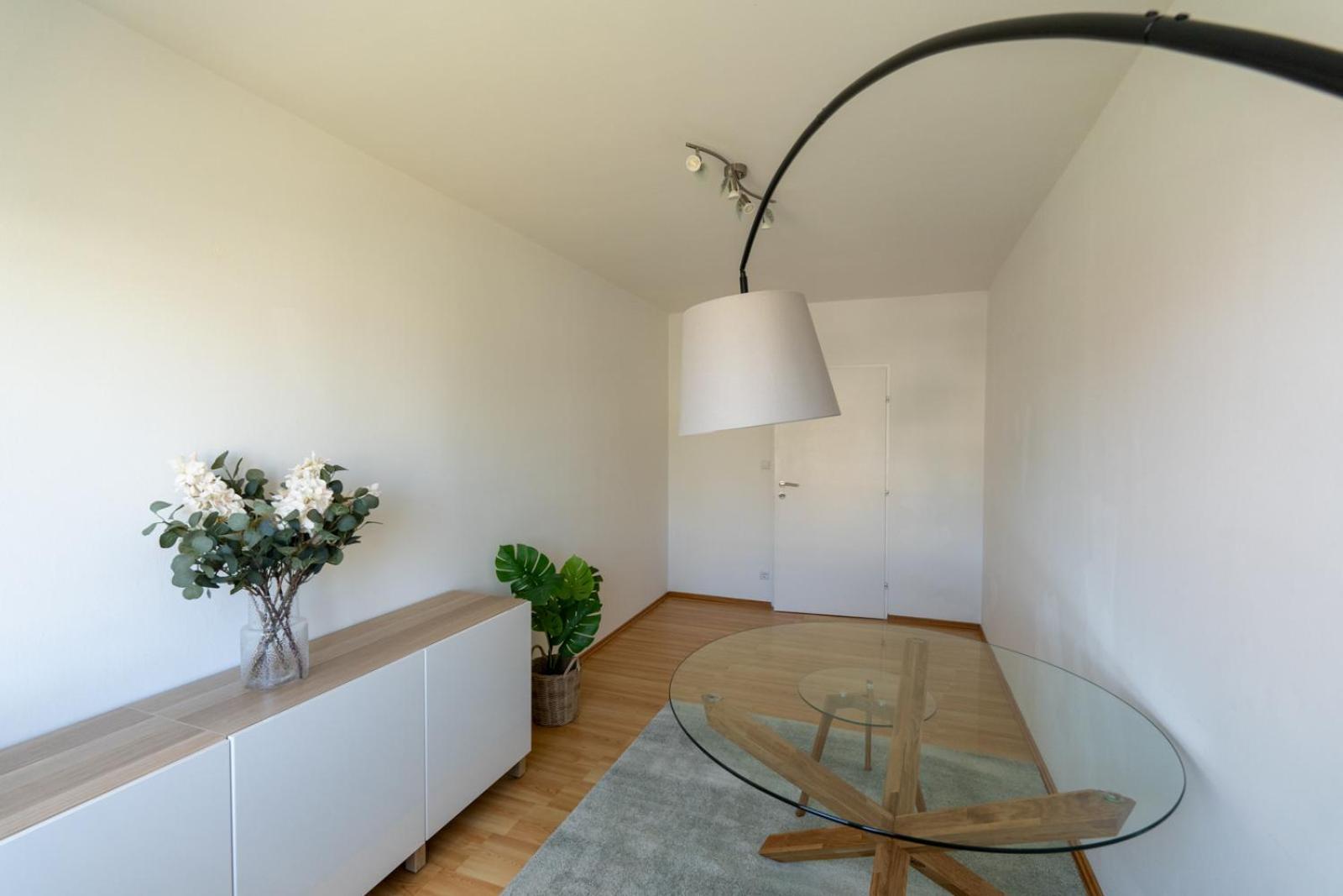 Two Bedrooms - 85 Squaremeters - 4 Min To U6 Dresdner Str Wien Eksteriør billede